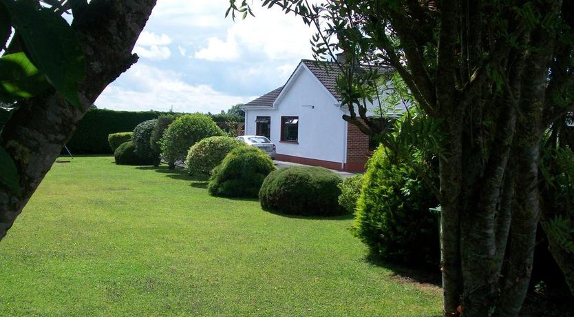 Photo of Boherna Lodge