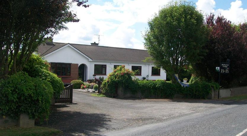 Photo of Boherna Lodge