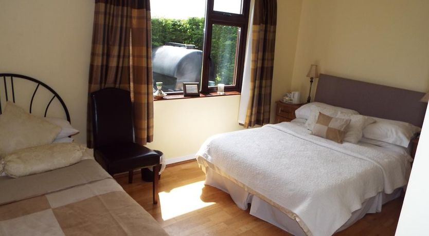 Photo of Boherna Lodge