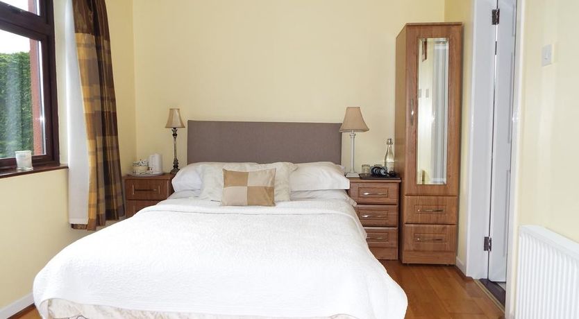 Photo of Boherna Lodge