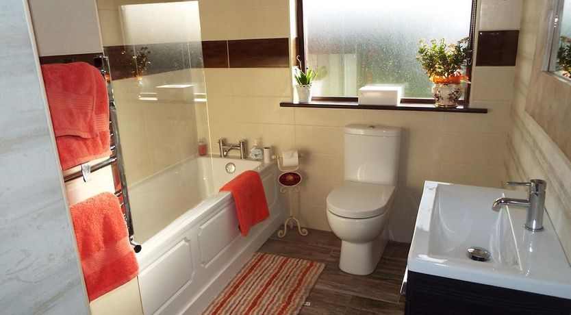 Photo of Boherna Lodge