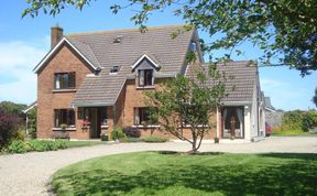 Photo of Old Orchard Lodge B&B