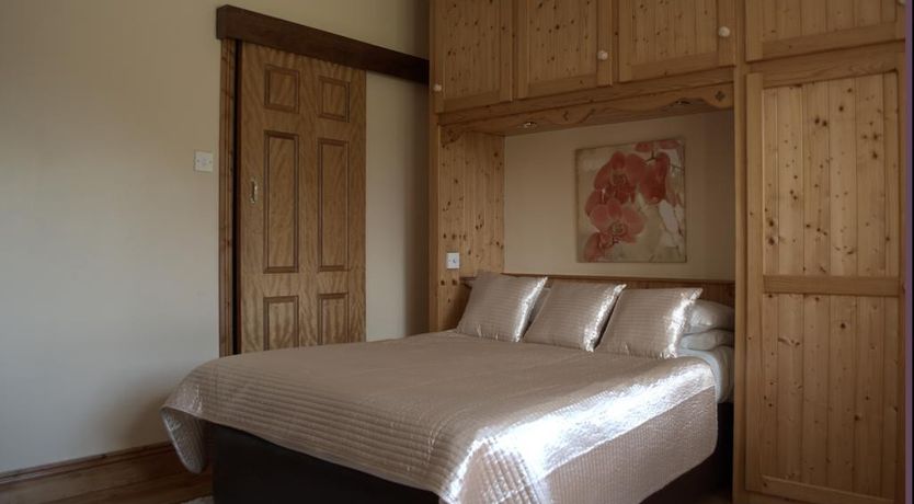 Photo of Old Orchard Lodge B&B