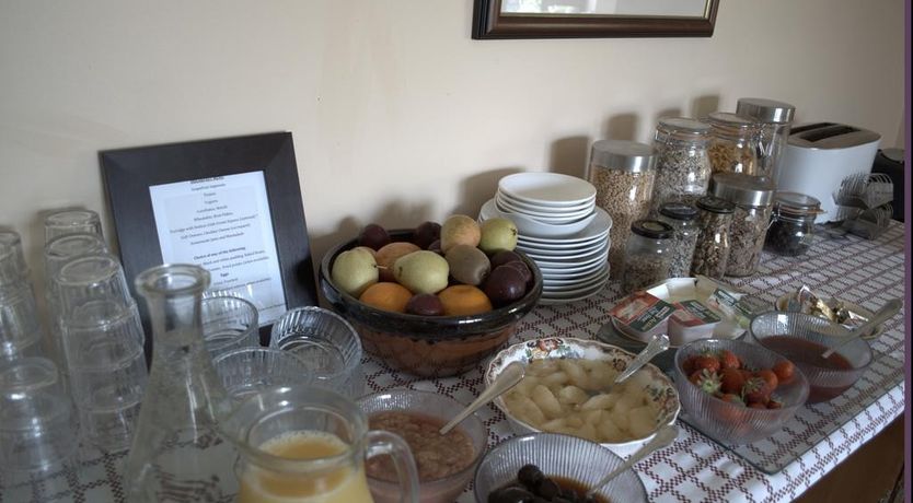 Photo of Old Orchard Lodge B&B