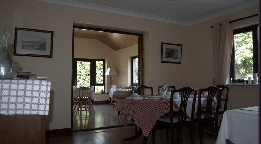 Photo of Old Orchard Lodge B&B