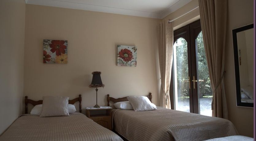 Photo of Old Orchard Lodge B&B