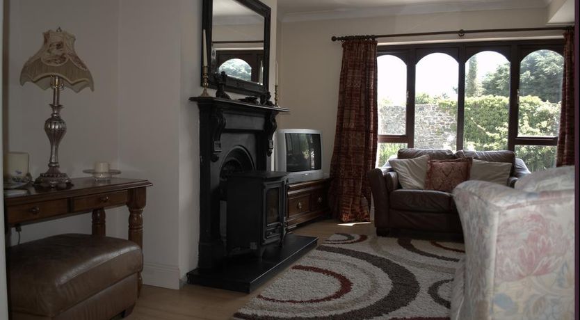 Photo of Old Orchard Lodge B&B