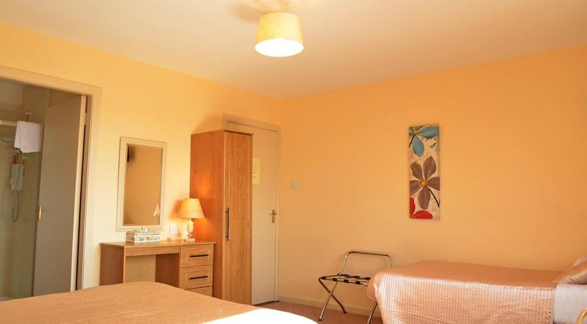 Photo of Old Orchard Lodge B&B