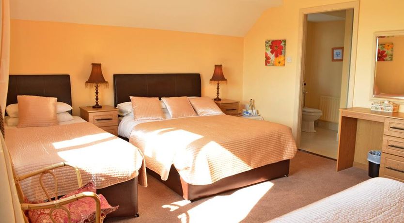 Photo of Old Orchard Lodge B&B