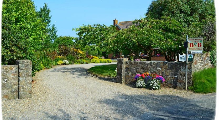 Photo of Old Orchard Lodge B&B