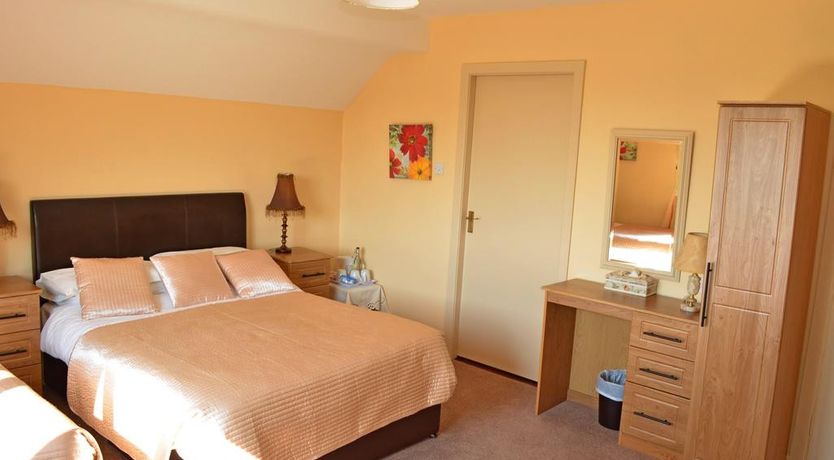 Photo of Old Orchard Lodge B&B