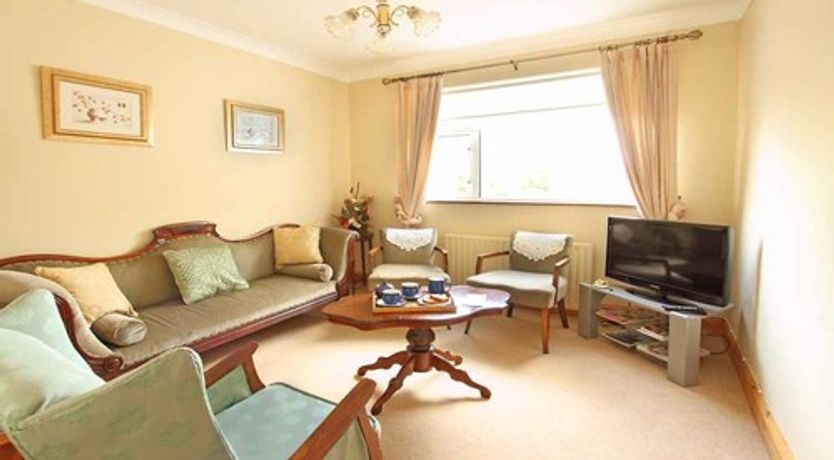 Photo of Ashleigh House B&B