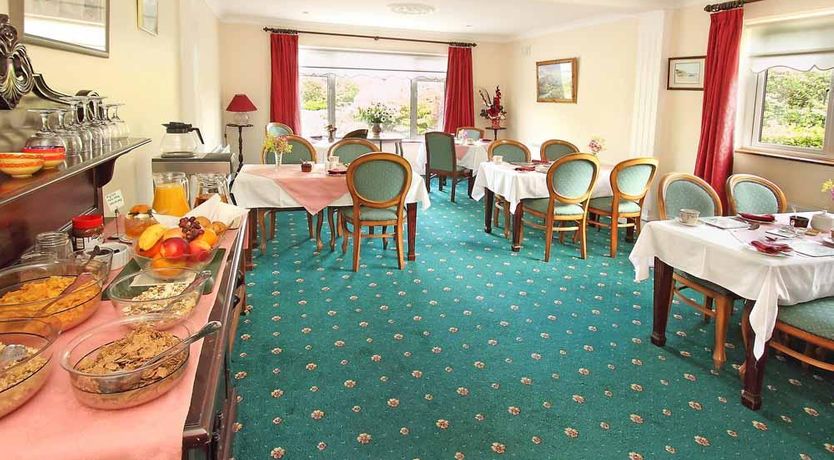 Photo of Ashleigh House B&B