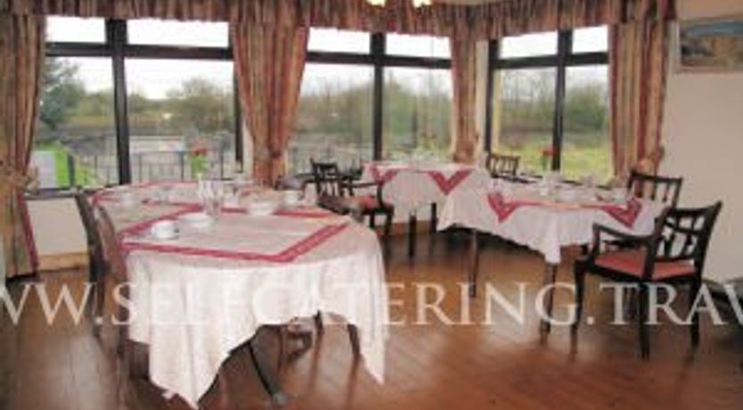 Photo of Burren Lodge