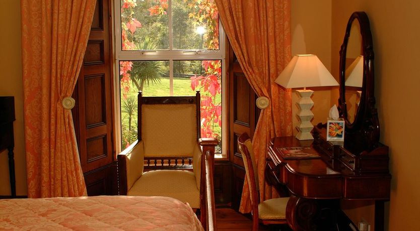 Photo of Glendine Country House