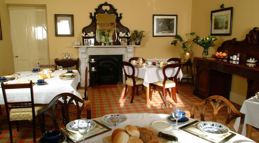 Photo of Glendine Country House