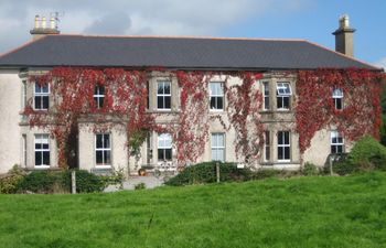 Glendine Country House Holiday Cottage