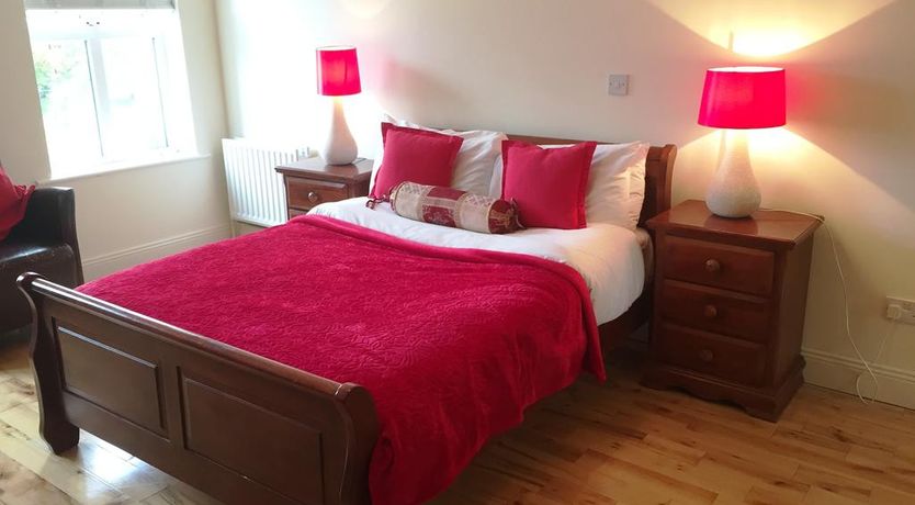 Photo of Glendine Country House