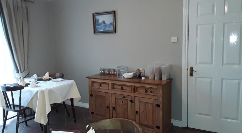 Photo of Riverview House