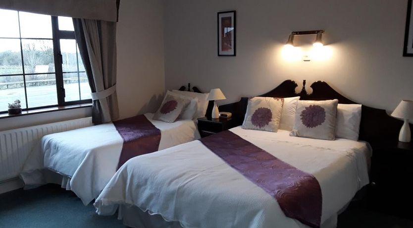 Photo of Riverview House