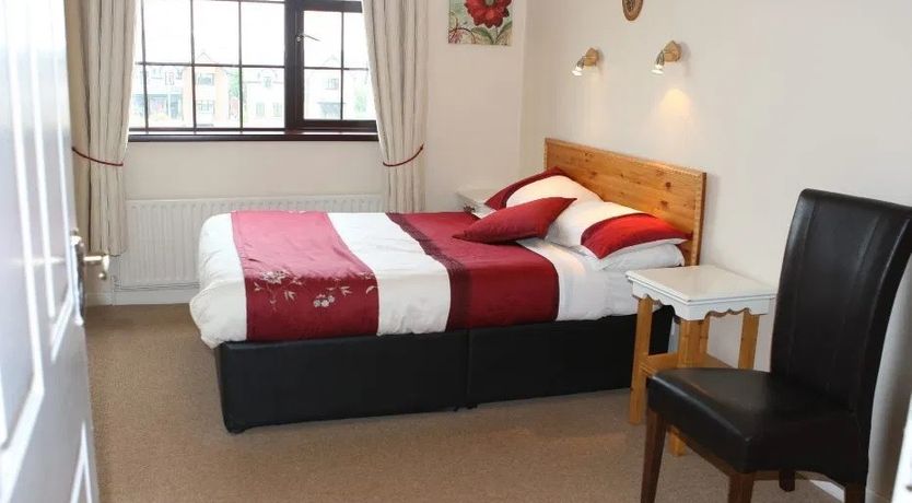 Photo of Clover Lawn B&B