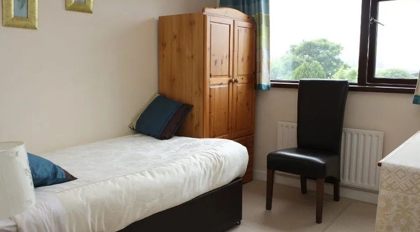 Photo of Clover Lawn B&B