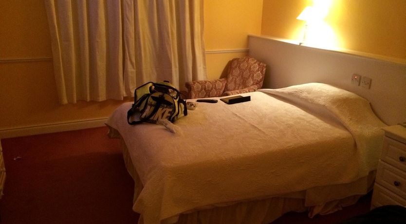 Photo of Lemongrove House