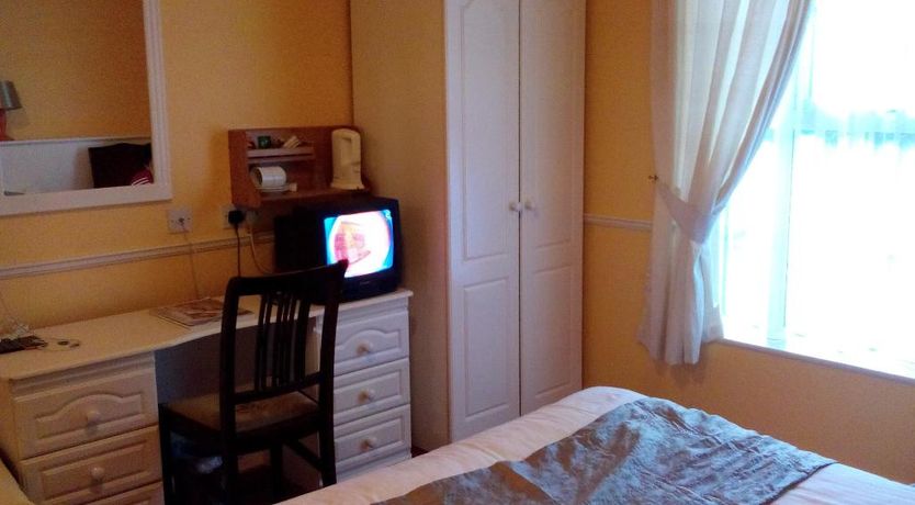 Photo of Lemongrove House