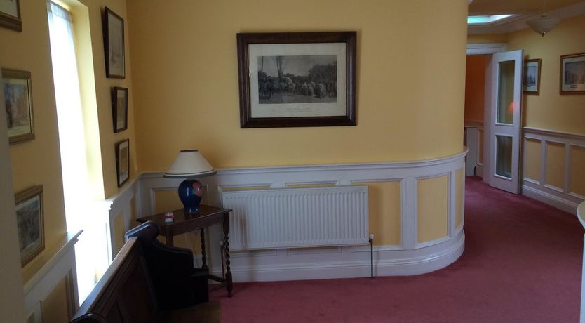 Photo of Lemongrove House