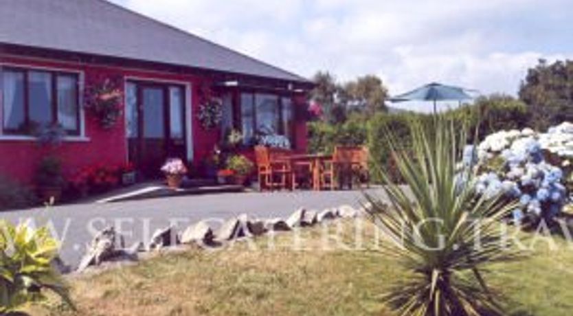 Photo of Pallas Lodge