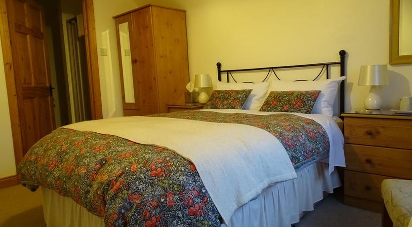 Photo of Pinewood Lodge