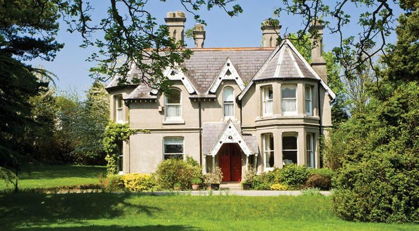 Photo of Old Rectory B&B