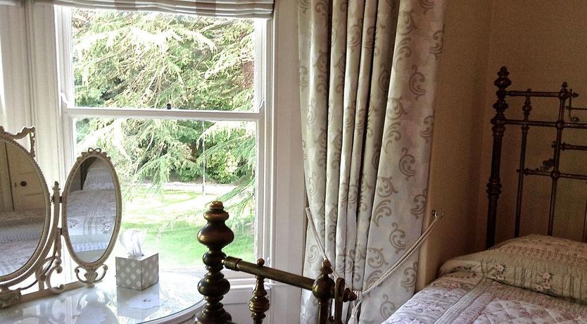 Photo of Old Rectory B&B