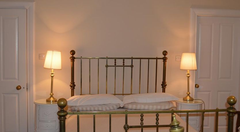 Photo of Old Rectory B&B