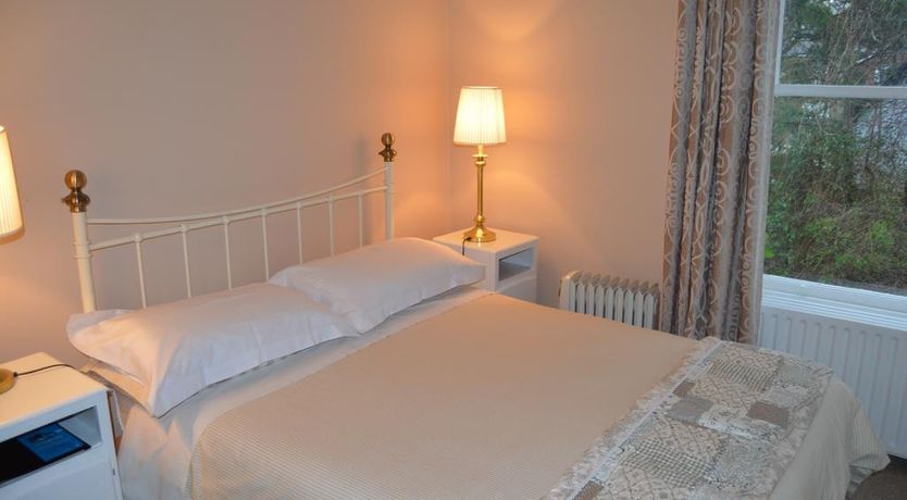 Photo of Old Rectory B&B