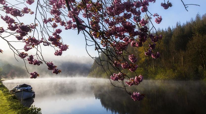 Photo of Mulvarra House