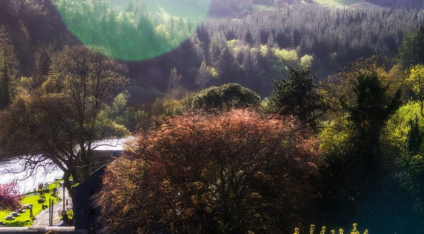 Photo of Mulvarra House