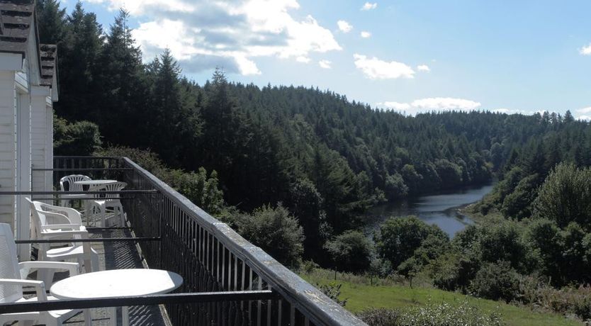 Photo of Mulvarra House