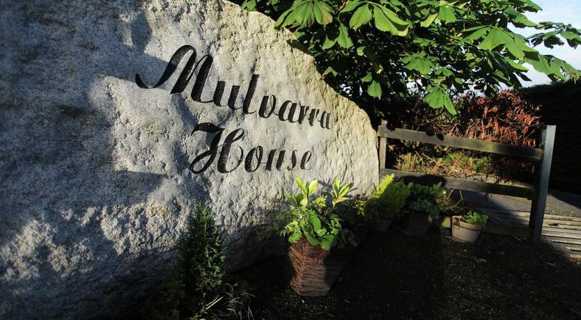 Photo of Mulvarra House