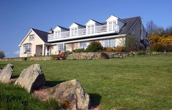 Mulvarra House Holiday Cottage