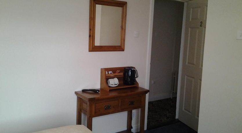 Photo of Clonvilla B&B