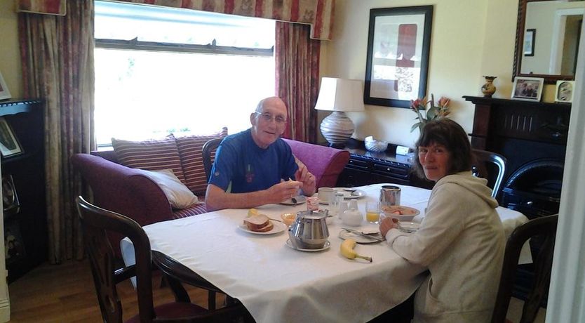 Photo of Clonvilla B&B