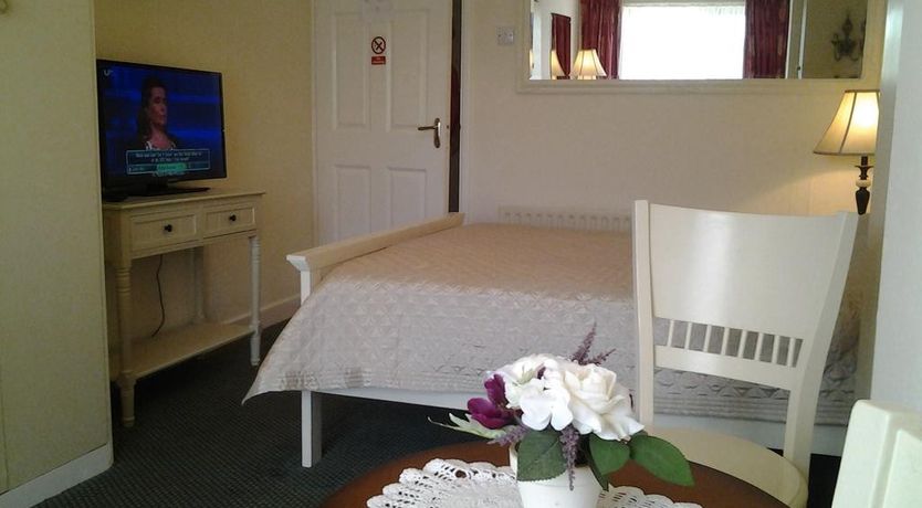 Photo of Clonvilla B&B