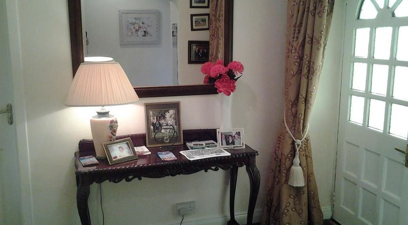 Photo of Clonvilla B&B