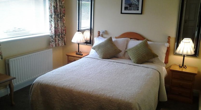 Photo of Clonvilla B&B