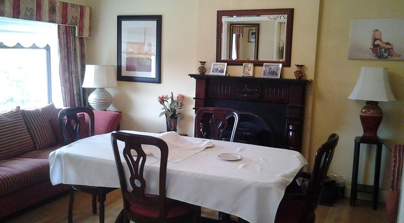 Photo of Clonvilla B&B