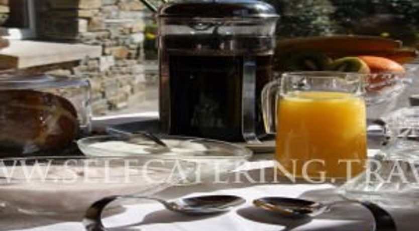 Photo of Lis Ardagh Lodge