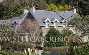 Photo of Lis Ardagh Lodge