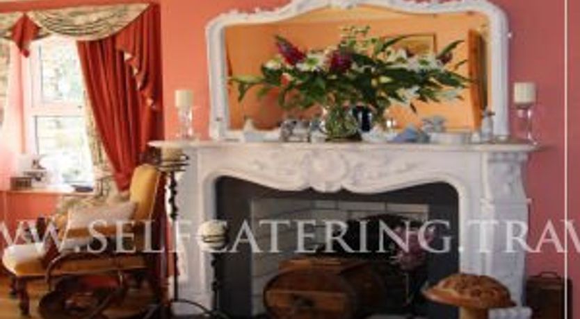 Photo of Lis Ardagh Lodge