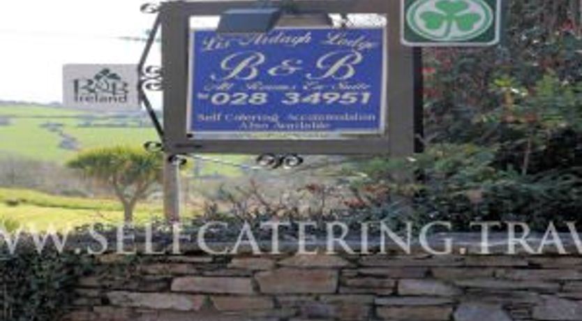 Photo of Lis Ardagh Lodge